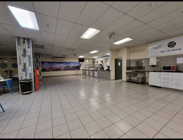 27,809M² WAREHOUSE TO LET IN ELANDSFONTEIN